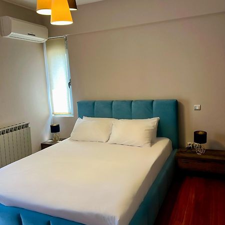 Brand New Brilliant Apartment At Athenian Riviera Luaran gambar