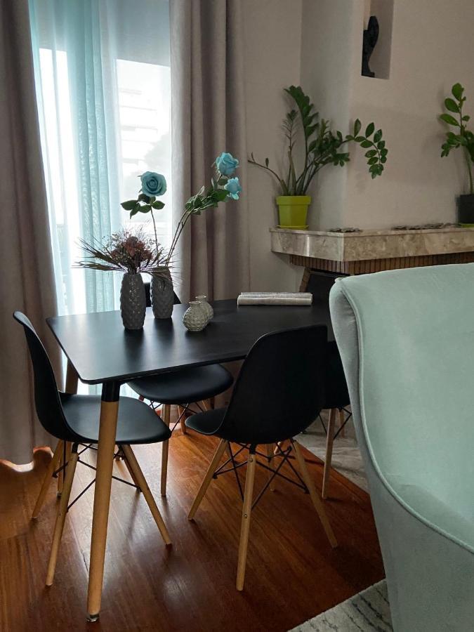 Brand New Brilliant Apartment At Athenian Riviera Luaran gambar