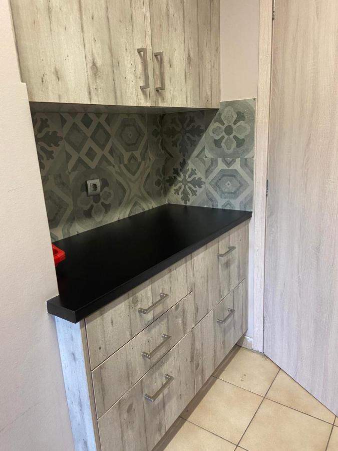 Brand New Brilliant Apartment At Athenian Riviera Luaran gambar