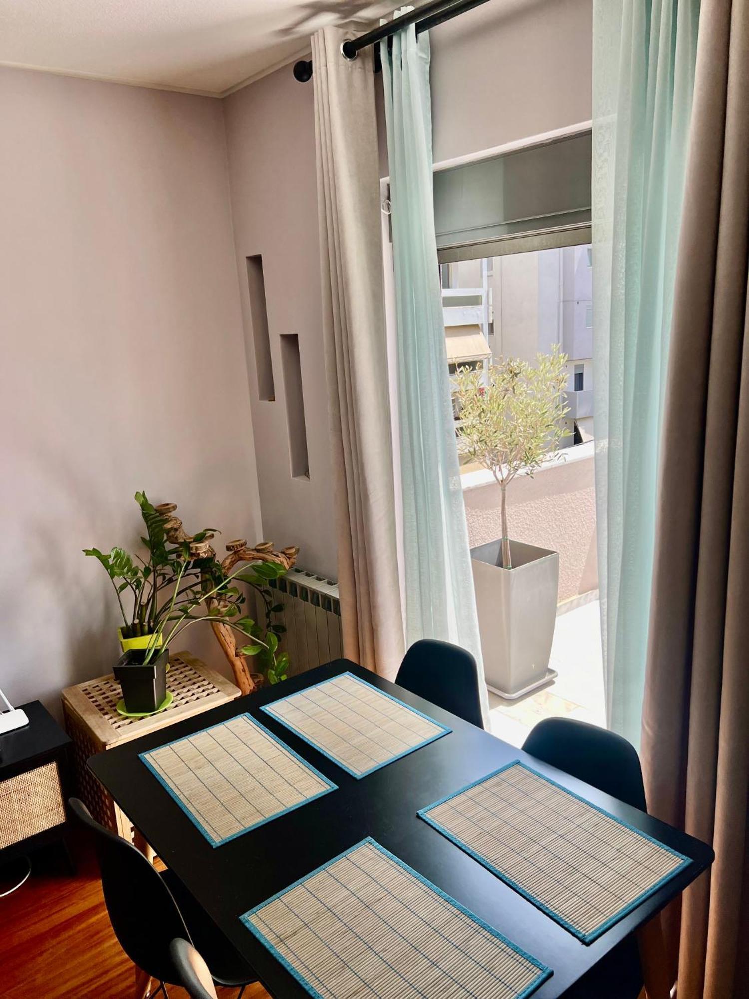 Brand New Brilliant Apartment At Athenian Riviera Luaran gambar